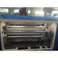 LLDPE rekfolie Making Machine